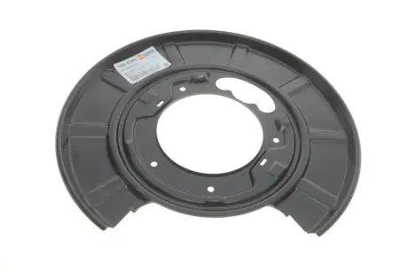 Защита зад. торм. дисков, R autotechteile 1004349