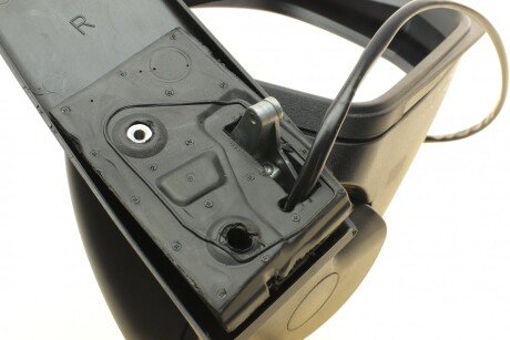 Зеркало заднего autotechteile 1008147