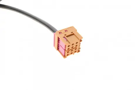 Зеркало заднего autotechteile 385 7007