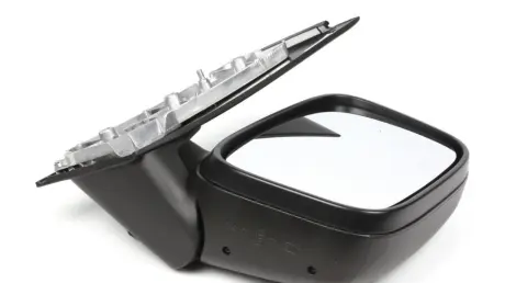 Зеркало заднего Autotechteile 3857010