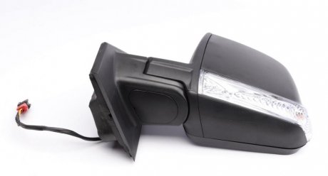 Зеркало заднего autotechteile 5030099