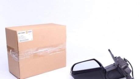 Зеркало заднего autotechteile 5030099 на Опель Комбо