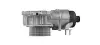AVA CITROEN Оливний радіатор (з корпусом) Berlingo, C3 II, C4 II, Grand Picasso, Mitsubishi, Peugeot 207/208/308, Partner 1.6 HDI 08- AVA cooling systems CN3309H