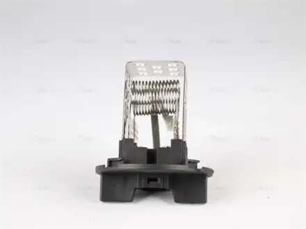 AVA CITROEN Резистор вент. салона C4, PEUGEOT 307 AVA Cooling Systems CNR014