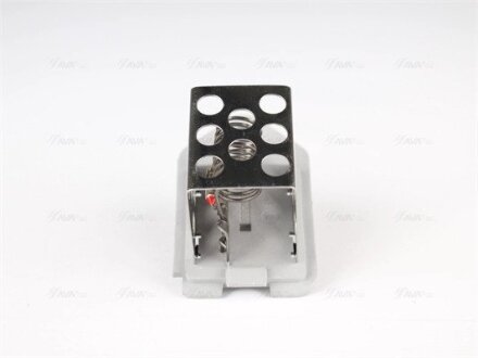 Резістор вентилятора салону CITROEN BERLINGO (1997) 1.6 (AVA) ava cooling systems CNR018