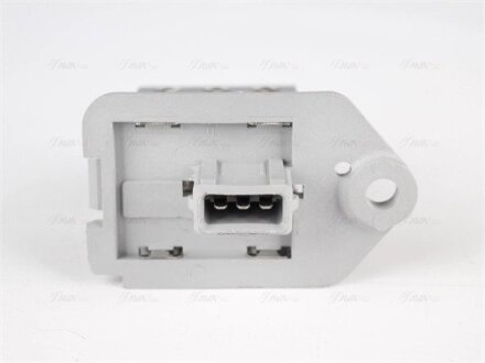 Резістор вентилятора салону CITROEN BERLINGO (1997) 1.6 (AVA) ava cooling systems CNR018