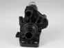 AVA CITROEN Термостат с корпусом Berlingo 1,6HDI 05-, FORD 1,4-1,6TDCI 04-, FIAT AVA Cooling Systems CNTS005 (фото 3)