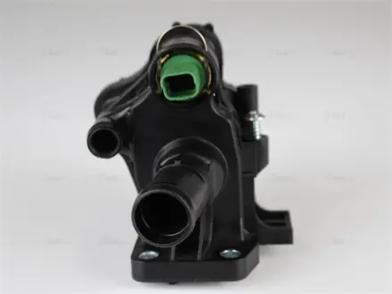 AVA CITROEN Термостат с корпусом Berlingo 1,6HDI 05-, FORD 1,4-1,6TDCI 04-, FIAT AVA cooling systems CNTS005 Форд Fiesta 6