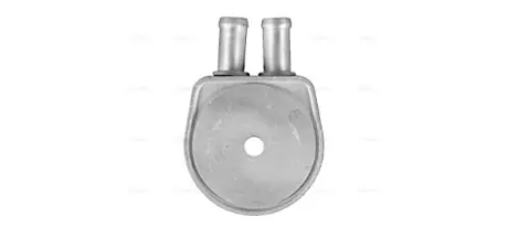 AVA FORD Оливний радіатор (без корпуса) FOCUS III 2.0 12-, 2.3 15-, FOCUS IV 2.3 19-, MONDEO IV 2.0 10-, S-MAX 2.0 10-, JAGUAR, LAND ROVER, VOLVO AVA cooling systems FD3678 Форд S-Max