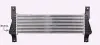Радиатор интеркулера AVA cooling systems FD4655