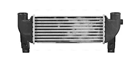 Радиатор интеркулера AVA cooling systems FD4697