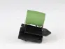 AVA FIAT Резистор вентилятора Grande Punto 05-, OPEL Corsa D 06- AVA cooling systems FTR006