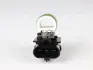 AVA FIAT Резистор вентилятора Grande Punto 05-, OPEL Corsa D 06- AVA cooling systems FTR006