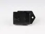 AVA FIAT Резистор вентилятора Grande Punto 05-, OPEL Corsa D 06- AVA cooling systems FTR006