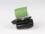 AVA FIAT Резистор вентилятора Grande Punto 05-, OPEL Corsa D 06- AVA cooling systems FTR006