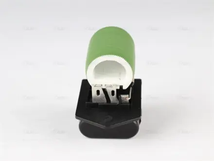 AVA FIAT Резистор вентилятора Grande Punto 05-, OPEL Corsa D 06- AVA cooling systems FTR006 Фиат Гранде пунто