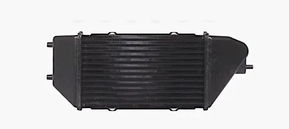 Радіатор інтеркулера AVA Cooling Systems HD4319 (фото 1)