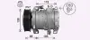 AVA HONDA Компресор кондиціонера ACCORD VII 2.0, 2.4 03- AVA cooling systems HDAK322