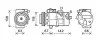AVA KIA Компресор кондиціонера SORENTO 2.0, 2.2 09- AVA Cooling Systems KAK216 (фото 1)