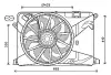 AVA OPEL Вентилятор радіатора (з дифузором) MOKKA / MOKKA X 1.4 12-, CHEVROLET AVA cooling systems OL7669