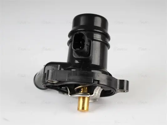 AVA OPEL Термостат 103°С с прокладкой Astra J gtc 1.4, Corsa E 1.4 Turbo, CHEVROLET Aveo 1.4 Turbo, VW Jetta IV 1.8 TSI AVA Cooling Systems OLTS010 (фото 1)