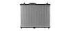 Радиатор охлаждения двигателя AVA cooling systems PE2423