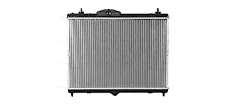 Радиатор охлаждения двигателя AVA cooling systems PE2423 Пежо 508
