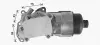 AVA CITROEN Оливний радіатор (з корпусом) Berlingo 1.6HDI 05-, C1/2/3/4, Nemo 1.4HDI 08-, Ford, Mazda, Peugeot, Toyota, Volvo AVA cooling systems PE3396H