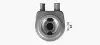 AVA CITROEN Оливний радіатор Jumper, Xantia, Peugeot 406/605, Boxer 1.9/2.5D/TD 94- AVA cooling systems PE3422