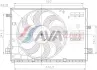 Вентилятор AVA cooling systems PE7441