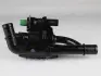 AVA CITROEN термостат з корпусом Berlingo 1,6HDI 05-, FORD 1,4-1,6TDCI 04-, FIAT. AVA cooling systems PETS004