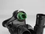 AVA CITROEN термостат з корпусом Berlingo 1,6HDI 05-, FORD 1,4-1,6TDCI 04-, FIAT. AVA cooling systems PETS004