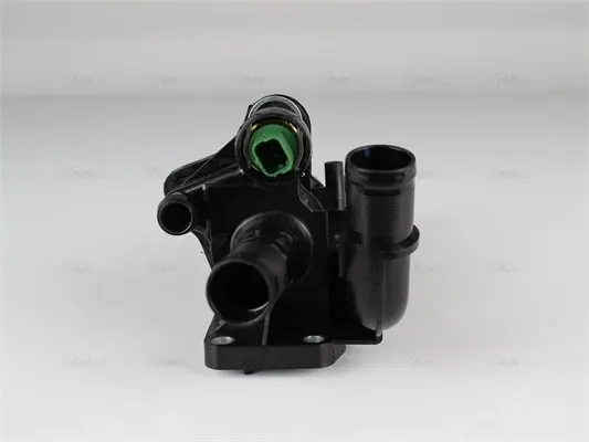 AVA CITROEN термостат з корпусом Berlingo 1,6HDI 05-, FORD 1,4-1,6TDCI 04-, FIAT. AVA cooling systems PETS004