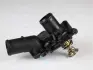 AVA CITROEN Термостат C3 II 1.2 VTi 12-16, PEUGEOT 208 I 1.2 12-, 308 II 1.2 VTi 72 13-21, DS 3 1.2 VTi 82 15-19 AVA Cooling Systems PETS005 (фото 5)