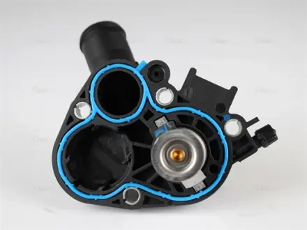 AVA CITROEN Термостат C3 II 1.2 VTi 12-16, PEUGEOT 208 I 1.2 12-, 308 II 1.2 VTi 72 13-21, DS 3 1.2 VTi 82 15-19 AVA Cooling Systems PETS005