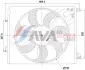 Вентилятор AVA cooling systems RT7699