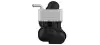 AVA VW Оливний радіатор (з корпусом) Audi A1/3/4/6, Golf V, Passat, Touran, Skoda Octavia II AVA cooling systems VN3329H