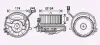 Вентилятор салону AVA cooling systems VN8399