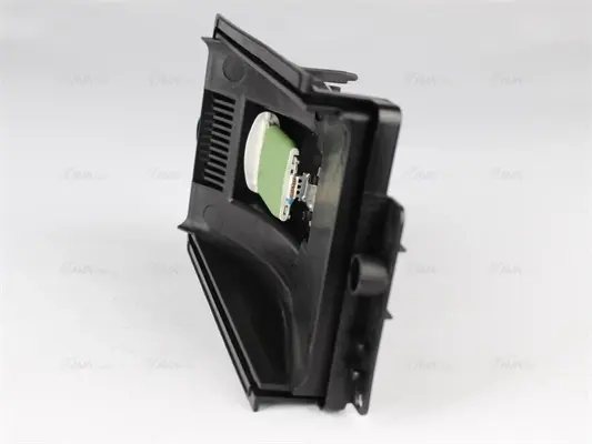 Резістор вентилятора салону VAG (вир-во AVA) AVA cooling systems VNR005