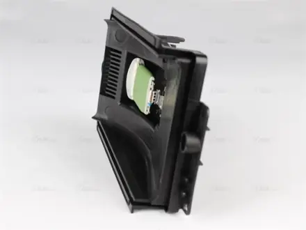 Резістор вентилятора салону VAG (вир-во AVA) AVA cooling systems VNR005 Сеат Ибица