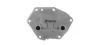 AVA CITROEN Масляний радіатор C-Crosser, C5 II,III, Fiat, Ford Galaxy, Mondeo IV, Jaguar, LandRover, Peugeot AVA cooling systems CN3326