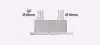 AVA CITROEN Масляний радіатор C4 2.0 09-, C5 2.0 09-, JUMPER 2.0 15-, FORD, PEUGEOT AVA Cooling Systems CN3327 (фото 2)