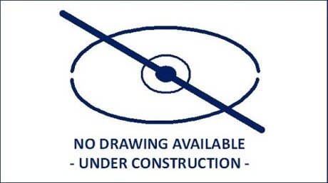 Радиатор интеркулера ava cooling systems FD4719 на Форд Кастом