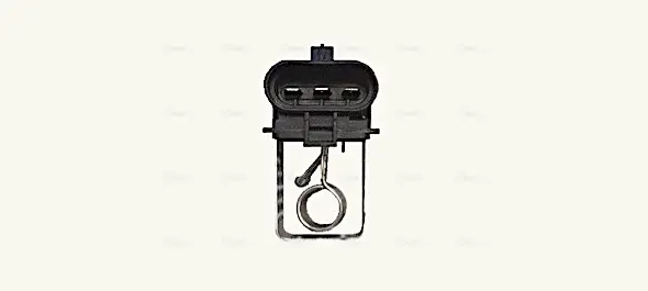 AVA OPEL Вентилятор радіатора ASTRA H 04-, ZAFIRA B 04- AVA cooling systems OL7727