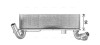AVA VW Оливний радіатор Audi A6/7 2.0/3.0 11- ava cooling systems AI3442