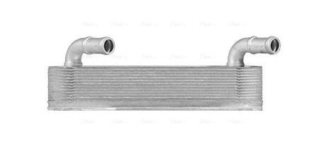 AVA VW Оливний радіатор (без корпуса) Audi A3, Q3, Sharan, Tiguan 07- ava cooling systems VN3419