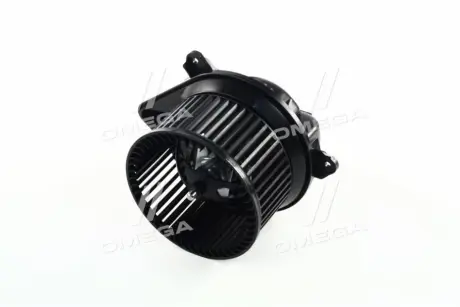 Электродвигатель печки Vivaro + /+ AC 09/00- (AVA) AVA cooling systems OL8624 Опель Виваро