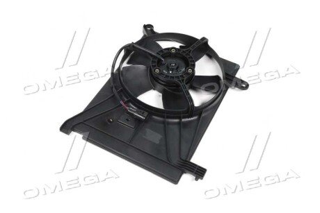 Електродвигун LANOS (AVA) ava cooling systems DW7510