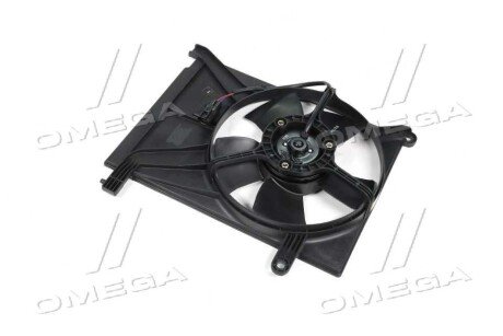 Електродвигун LANOS (AVA) ava cooling systems DW7510