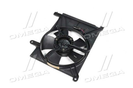 Електродвигун LANOS (AVA) ava cooling systems DW7510